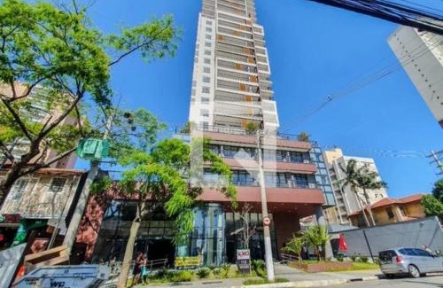 Vila Mariana House | Estúdio Piscina Rooftop, WiFi 1GB, Metrô 600m