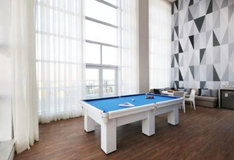 Brooklin Paulista Apartment | ESTILO, Conforto e Vista Panorâmica Ideal para Trabalho ou Lazer
