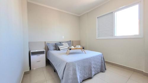 Bauru Apartment | Estilo e conforto perto da USP e UniCPO
