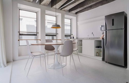 Bela Vista Apartment | Eugenio Retreat | Stylish 2 BR in Sao Paulo