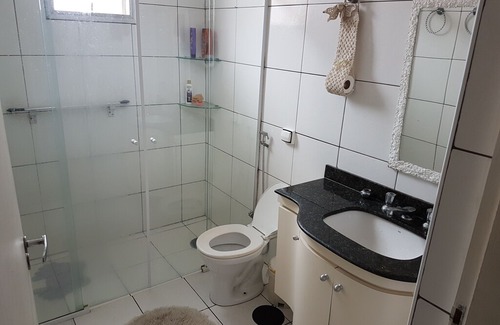 Jardim Sao Miguel Apartment | Excellent property in Guarujá Enseada beach in a penthouse.