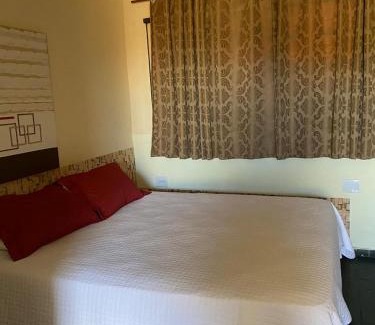 Bauru Hotel | Falcon Hotel
