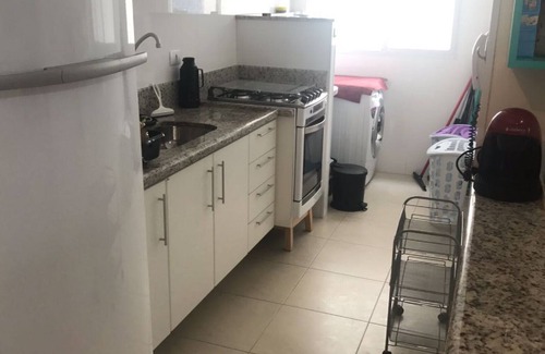 Itagua Apartment | Family apartment Lorena - Marau Itaguaí - Ubatuba - SP