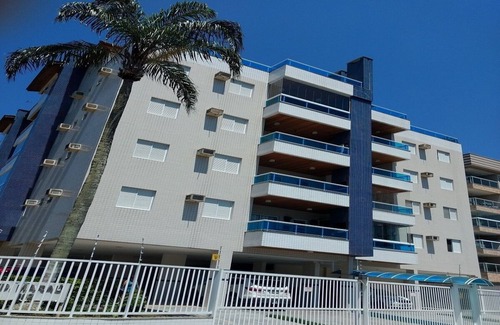 Itagua Apartment | Family apartment Lorena - Marau Itaguaí - Ubatuba - SP