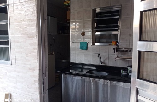 Sitio do Campo House | Family home