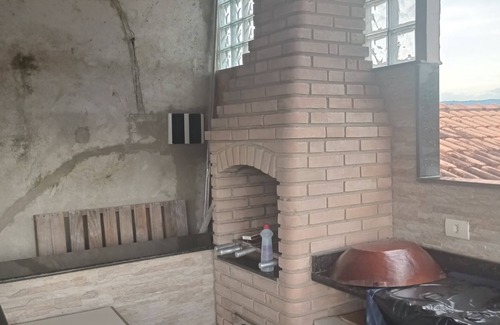 Sitio do Campo House | Family home