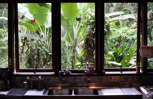 Camburi House | Fantastic location in the Sertão do Camburi