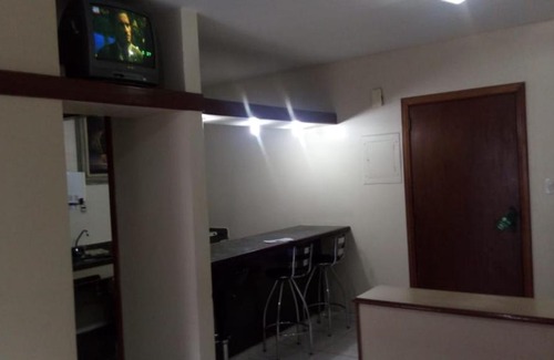 Sao Vicente Apartment | Flat, ótima localização