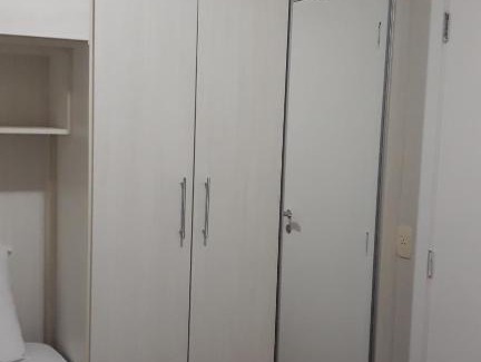 Vila Olimpia Apartment | FLAT 02 QUARTOS VILA OLIMPIA