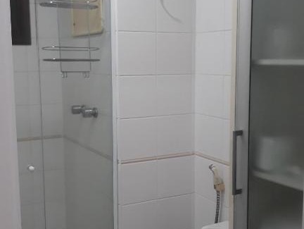 Vila Olimpia Apartment | FLAT 02 QUARTOS VILA OLIMPIA