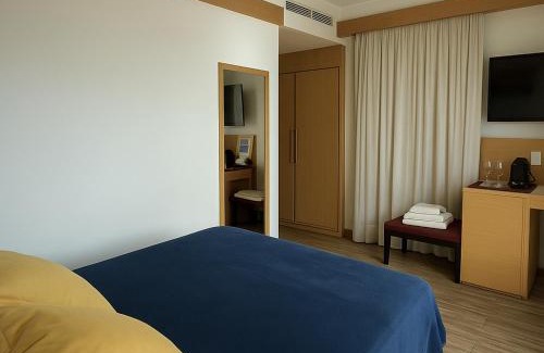 Pinheiros Apartment | Flat 4 Estrelas Faria Lima