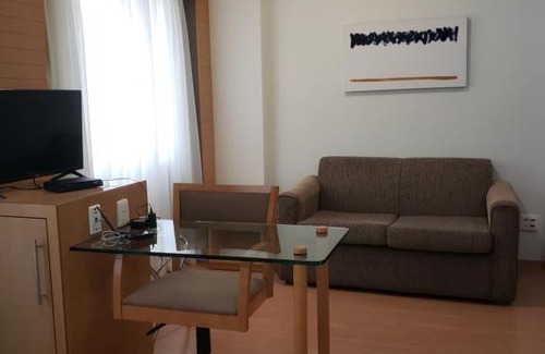 Consolacao Apartment | Flat ao lado da Paulista