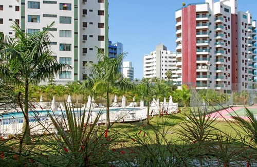 Riviera de Sao Lourenco Apartment | Flat Boulevard Riviera
