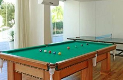 Riviera de Sao Lourenco Apartment | Flat Boulevard Riviera