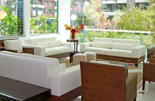 Riviera de Sao Lourenco Apartment | Flat Boulevard Riviera