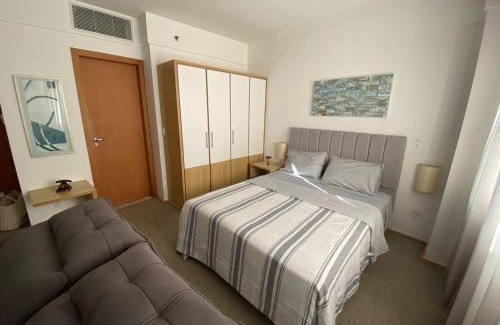 Alphaville Industrial Apartment | Flat em Alphaville melhor localização
