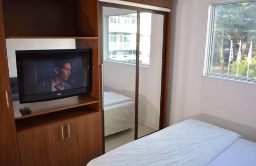 Chacara Santo Antonio Apartment | Flat Fabuloso Executivo Verbo Divino 2