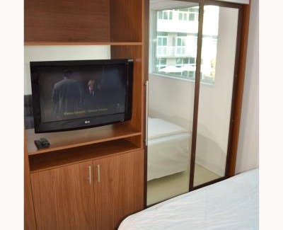Chacara Santo Antonio Apartment | Flat Fabuloso Executivo Verbo Divino 2