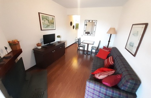 Vila Poran Apartment | Flat for 3 people in Quatre Saisons