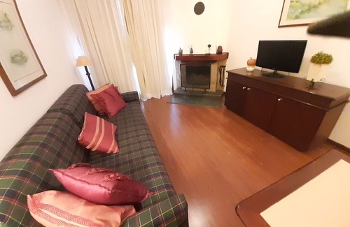 Vila Poran Apartment | Flat for 3 people in Quatre Saisons