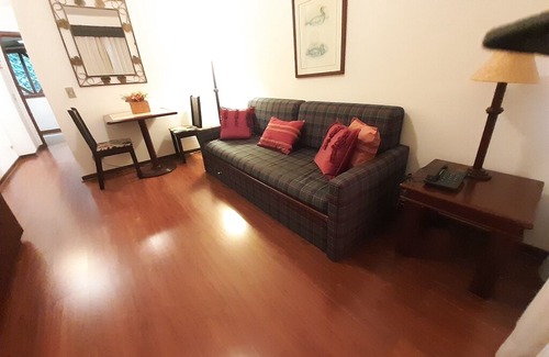 Vila Poran Apartment | Flat for 3 people in Quatre Saisons