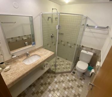 Alphaville Industrial Apartment | Flat Particular em Alphaville