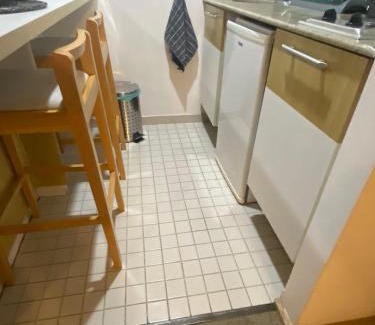 Alphaville Industrial Apartment | Flat Particular em Alphaville