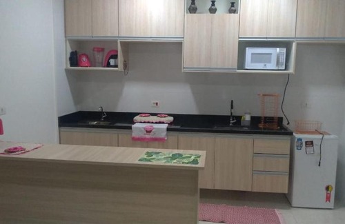 Olimpia Apartment | Flat Recanto feliz 2