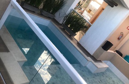 Olimpia Apartment | Flat Recanto feliz 2