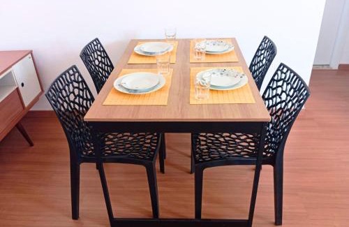 Barretos Apartment | Flat Terras de Portinari