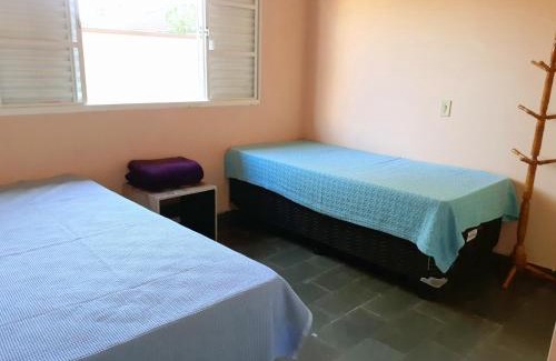 Cidade Universitaria Bed & Breakfast | Franca Maya Hostel