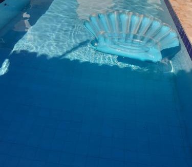 Cidade Universitaria Bed & Breakfast | Franca Maya Hostel