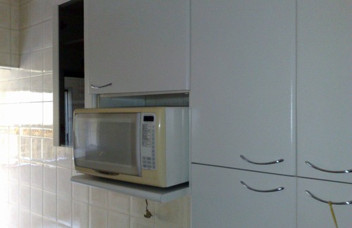 Bom Clima Apartment | Furnished Seasonal Apartment in Guarulhos - São Paulo approx. GRU Airport