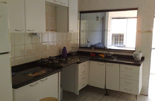 Bom Clima Apartment | Furnished Seasonal Apartment in Guarulhos - São Paulo approx. GRU Airport