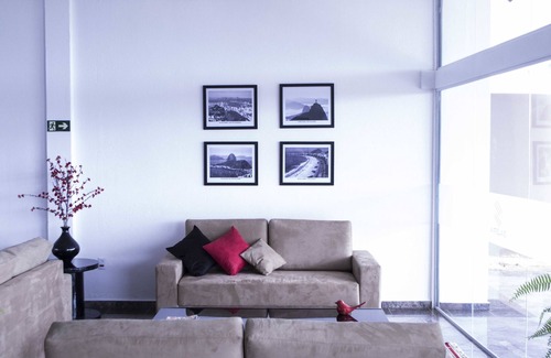 Jau Hotel | Galeria Hotel
