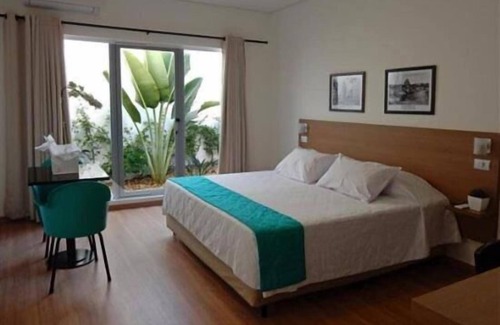 Jau Hotel | Galeria Hotel