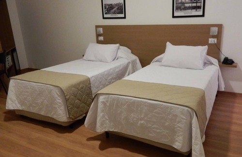 Jau Hotel | Galeria Hotel