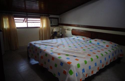 Garapua Hotel | Garapua Praia Hotel