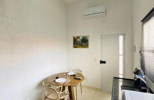 Sorocaba Apartment | Garden of the Sun 6