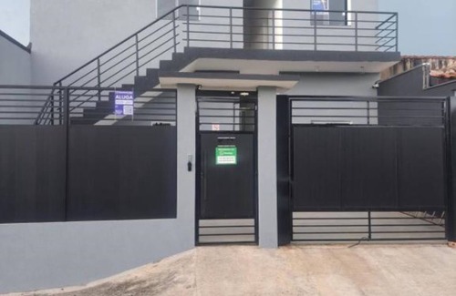 Sorocaba Apartment | Garden of the Sun 6