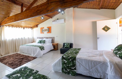 Sao Roque Hotel | Garden House Pousada Boutique & Spa