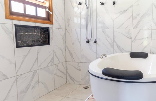 Sao Roque Hotel | Garden House Pousada Boutique & Spa