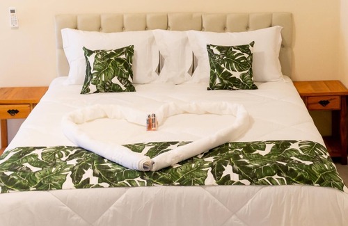 Sao Roque Hotel | Garden House Pousada Boutique & Spa