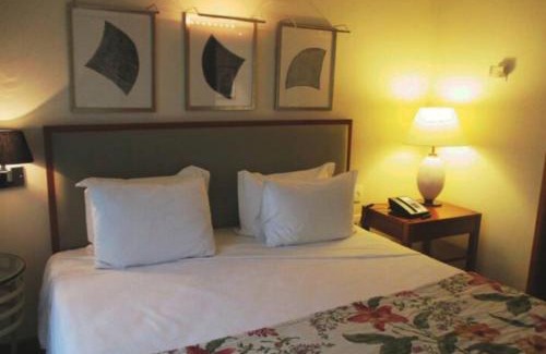 Pinheiros Apartment | George V Alto de Pinheiros Apto 208 Luxo - Adm Privada - Café da manhã