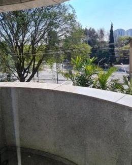 Pinheiros Apartment | George V Alto de Pinheiros Apto 208 Luxo - Adm Privada - Café da manhã