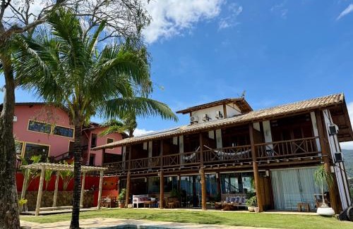 Barra Velha House | Gidu Ilhabela