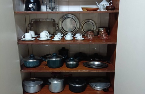 Santos Apartment | Gonzaga ap 2 Bedrooms with sea view balcony