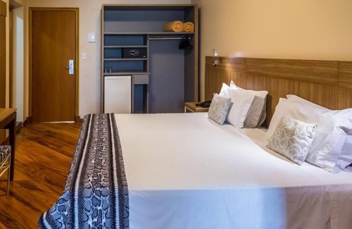 Serra Negra Hotel | Grand Resort Serra Negra