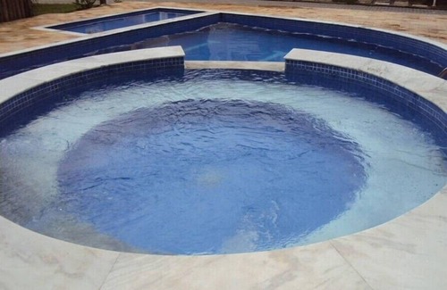 Juquehy House | Great beach house with pool in condominium