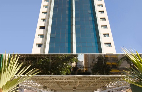 Vila Clementino Hotel | Green Place Ibirapuera